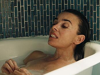 Actress - Alysson Paradis, Elodie Bouchez: Movie - Amore mio